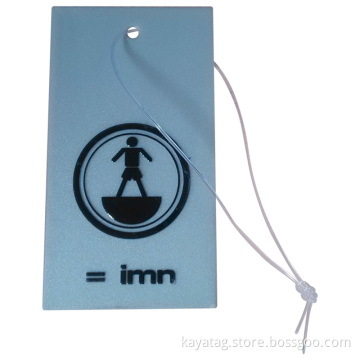 PVC Tag
